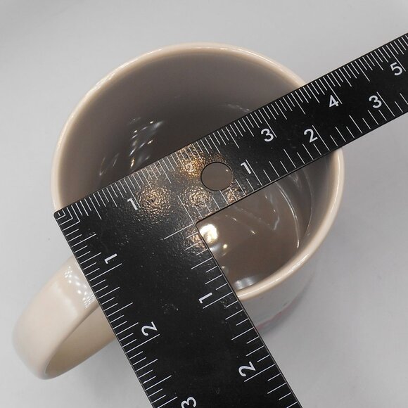 YOU ARE HERE COLLECTIBLE QUEZON CITY PHILIPPINES STARBUCKS COFFEE CUP MUG HTF - Picture 8 of 8